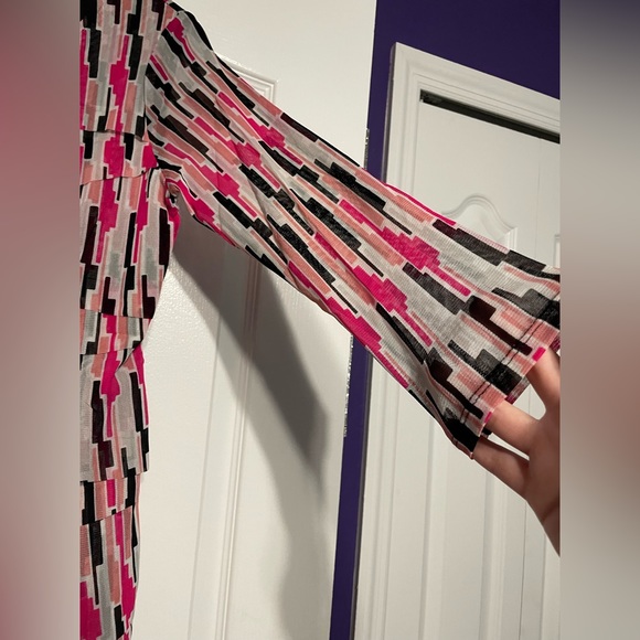 ALFANI women’s blouse size medium - Picture 5 of 5